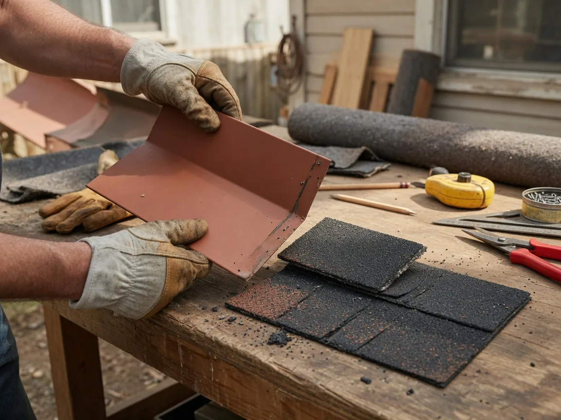 Roof Repair company in Merrill, WI